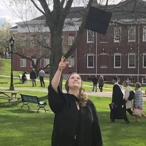 Meet your Posher, Denise